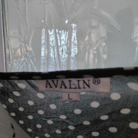 Blouse - Picture 2 of 2